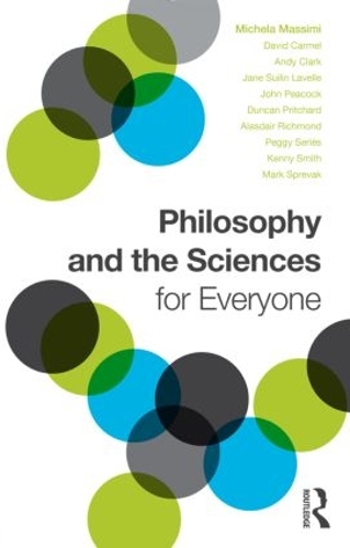 Бумажная книга «Philosophy and the Sciences for Everyone» - фото №1