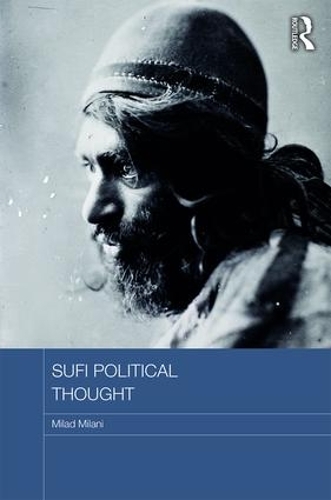 Паперова книга «Sufi Political Thought», автор Мілад Мілані - фото №1