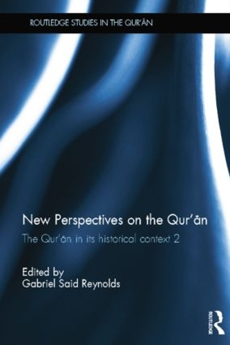 Бумажная книга «New Perspectives on the Qur'an: The Qur'an in its Historical Context 2» - фото №1
