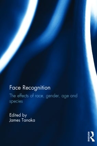 Паперова книга «Face Recognition: The Effects of Race, Gender, Age and Species» - фото №1