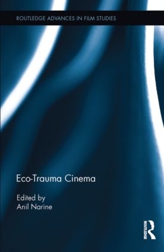 Бумажная книга «Eco-Trauma Cinema» - фото №1