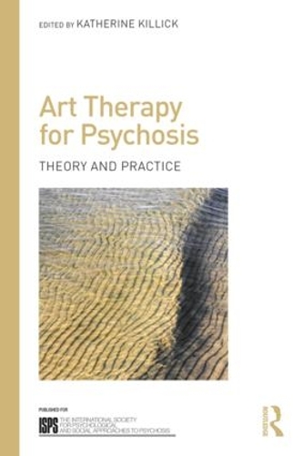 Бумажная книга «Art Therapy for Psychosis: Theory and Practice» - фото №1
