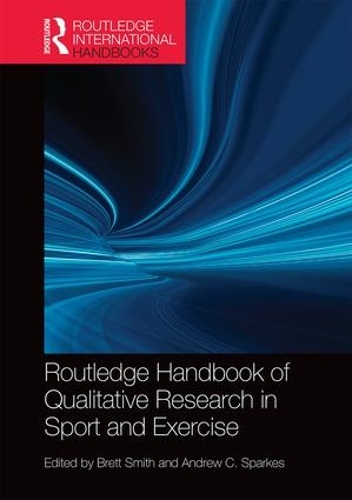[object Object] «Routledge Handbook of Qualitative Research in Sport and Exercise» - фото №1