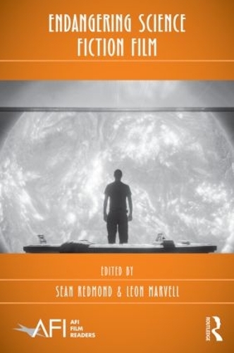 Паперова книга «Endangering Science Fiction Film» - фото №1