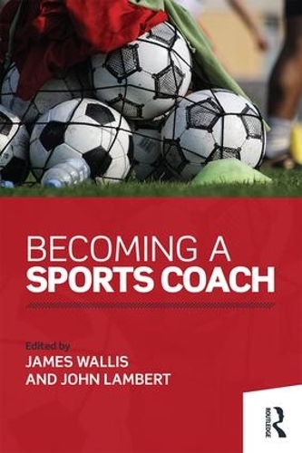 Паперова книга «Becoming a Sports Coach» - фото №1