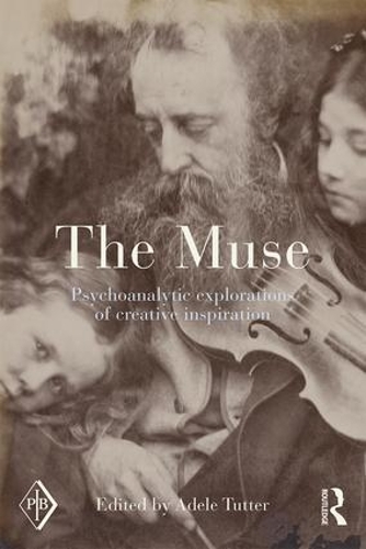 Бумажная книга «The Muse: Psychoanalytic Explorations of Creative Inspiration» - фото №1
