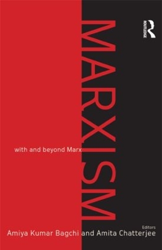 Бумажная книга «Marxism: With and Beyond Marx», автор Амита Чаттерджи - фото №1