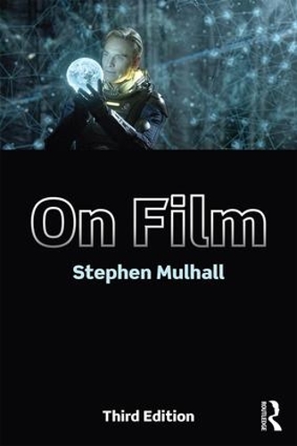 Бумажная книга «On Film», автор Стивен Малхолл - фото №1
