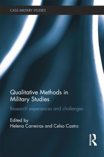 [object Object] «Qualitative Methods in Military Studies: Research Experiences and Challenges» - фото №1