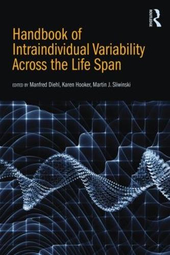 Бумажная книга «Handbook of Intraindividual Variability Across the Life Span» - фото №1