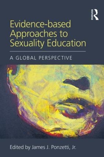 Паперова книга «Evidence-based Approaches to Sexuality Education: A Global Perspective» - фото №1