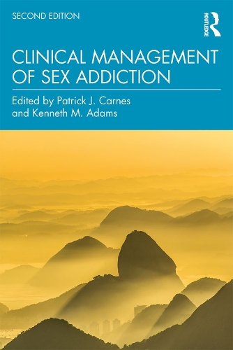 Паперова книга «Clinical Management of Sex Addiction» - фото №1
