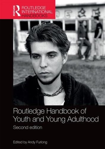 Бумажная книга «Routledge Handbook of Youth and Young Adulthood» - фото №1