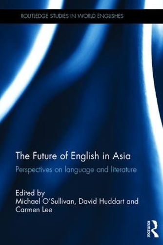 [object Object] «The Future of English in Asia: Perspectives on language and literature» - фото №1