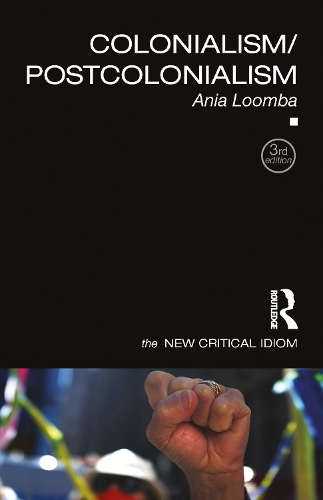 Бумажная книга «Colonialism/Postcolonialism» - фото №1