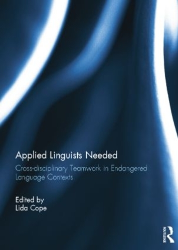 [object Object] «Applied Linguists Needed: Cross-disciplinary Networking in Endangered Language Contexts» - фото №1