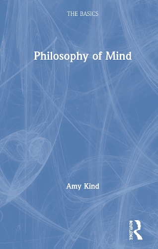 Паперова книга «Philosophy of Mind: The Basics», автор Емі Кайнд - фото №1