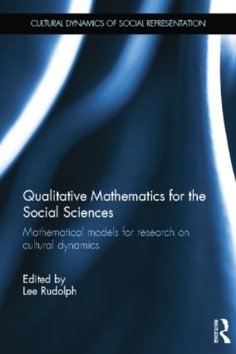 Бумажная книга «Qualitative Mathematics for the Social Sciences: Mathematical Models for Research on Cultural Dynamics» - фото №1