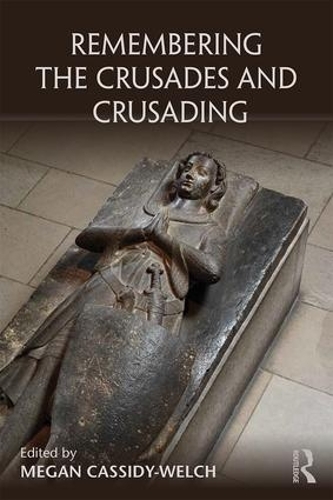 Бумажная книга «Remembering the Crusades and Crusading» - фото №1