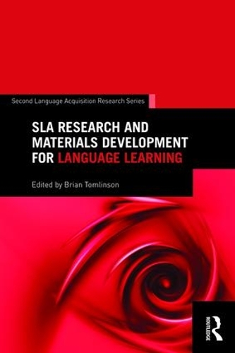 [object Object] «SLA Research and Materials Development for Language Learning» - фото №1