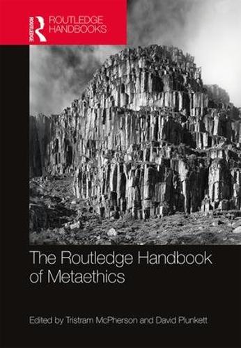 [object Object] «The Routledge Handbook of Metaethics» - фото №1