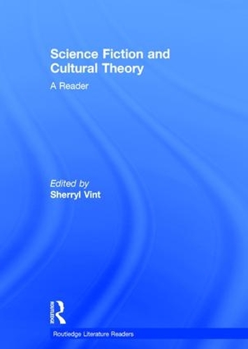 Бумажная книга «Science Fiction and Cultural Theory: A Reader» - фото №1