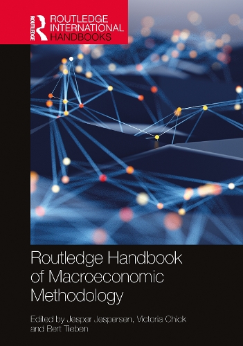 [object Object] «Routledge Handbook of Macroeconomic Methodology» - фото №1