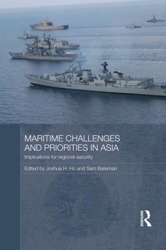 [object Object] «Maritime Challenges and Priorities in Asia: Implications for Regional Security» - фото №1