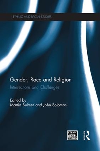 Бумажная книга «Gender, Race and Religion: Intersections and Challenges» - фото №1