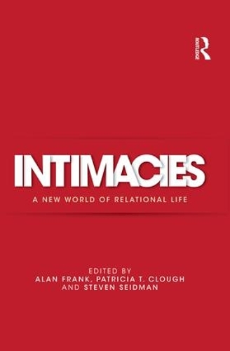 Бумажная книга «Intimacies: A New World of Relational Life» - фото №1