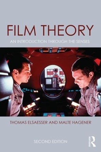 Бумажная книга «Film Theory: An Introduction through the Senses», авторов Мальте Хагенер, Томас Эльзассер - фото №1