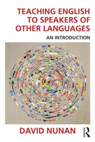 Бумажная книга «Teaching English to Speakers of Other Languages: An Introduction», автор Дэвид Нунан - фото №1