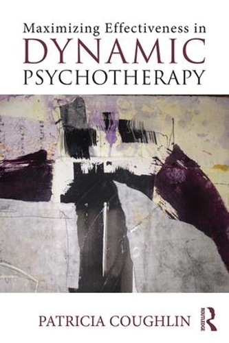 Бумажная книга «Maximizing Effectiveness in Dynamic Psychotherapy», автор Патриция Кофлин - фото №1