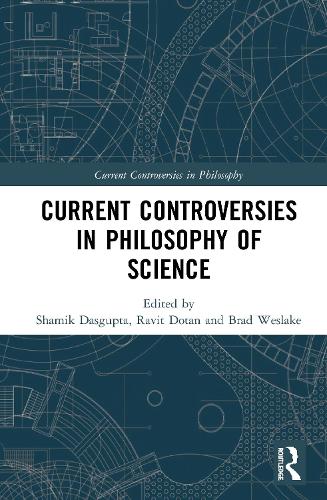 [object Object] «Current Controversies in Philosophy of Science» - фото №1