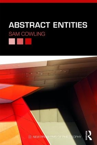 [object Object] «Abstract Entities», автор Сэм Каулинг - фото №1