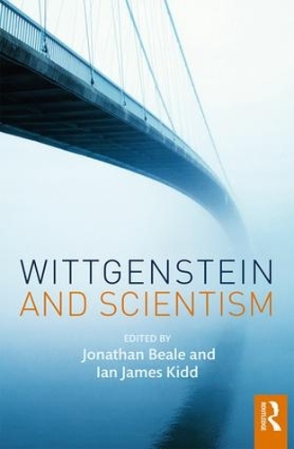 Бумажная книга «Wittgenstein and Scientism» - фото №1