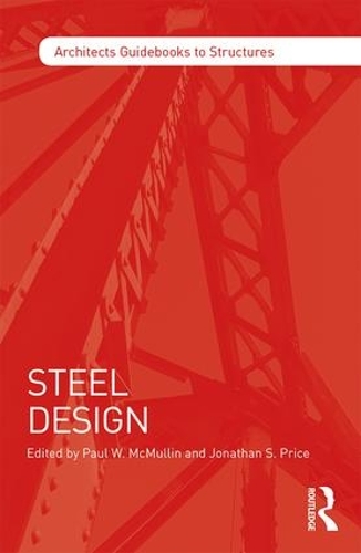 Паперова книга «Steel Design» - фото №1