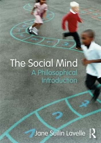 Бумажная книга «The Social Mind: A Philosophical Introduction», автор Джейн Суилин Лавелл - фото №1