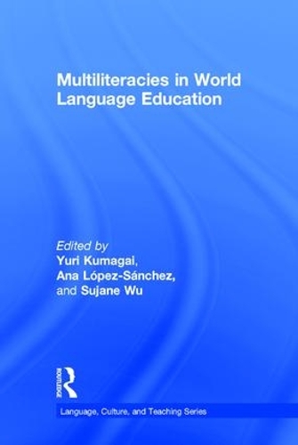 [object Object] «Multiliteracies in World Language Education» - фото №1