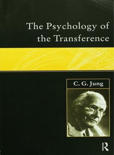 Бумажная книга «The Psychology of the Transference», автор Карл Густав Юнг - фото №1