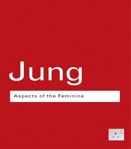 Бумажная книга «Aspects of the Feminine», автор Карл Густав Юнг - фото №1