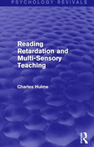 [object Object] «Reading Retardation and Multi-Sensory Teaching», автор Чарльз Халм - фото №1