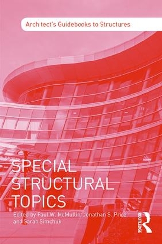 Бумажная книга «Special Structural Topics» - фото №1