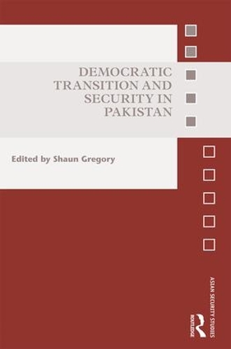[object Object] «Democratic Transition and Security in Pakistan» - фото №1