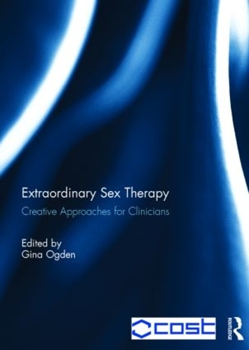 Паперова книга «Extraordinary Sex Therapy: Creative Approaches for Clinicians» - фото №1