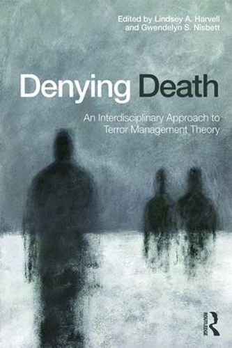 Бумажная книга «Denying Death: An Interdisciplinary Approach to Terror Management Theory» - фото №1