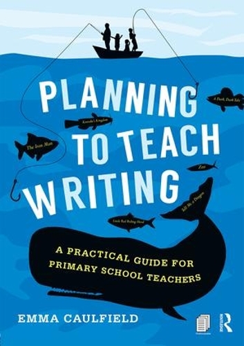 Бумажная книга «Planning to Teach Writing: A practical guide for primary school teachers», автор Эмма Колфилд - фото №1