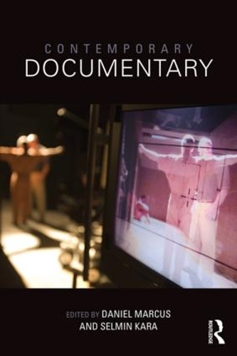 Бумажная книга «Contemporary Documentary» - фото №1