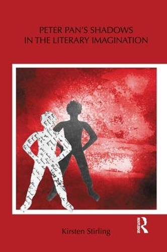 Бумажная книга «Peter Pan's Shadows in the Literary Imagination», автор Кирстен Стирлинг - фото №1