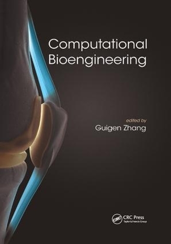 Бумажная книга «Computational Bioengineering» - фото №1